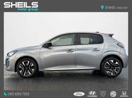 2026 Peugeot 208 - photo 6