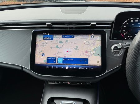 2024 Mercedes-Benz E Class STUNNING LOOKING URBAN EDITION HYBRID PHEV//STUNNING IN ALPINE GREY//VERY LOW MILEAGE//SIMI AND AA DEALER €66,950 thumbnail