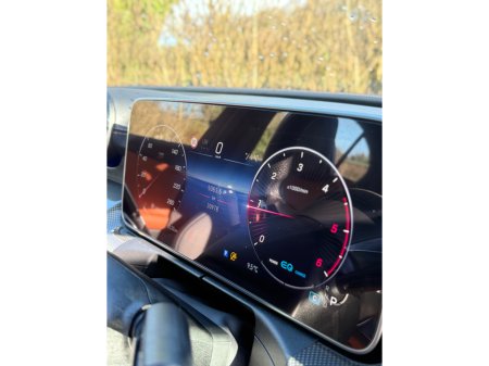 2022 Mercedes-Benz C Class - thumbnail 18