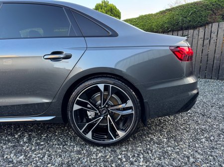 2020 Audi A4  €28,950 thumbnail