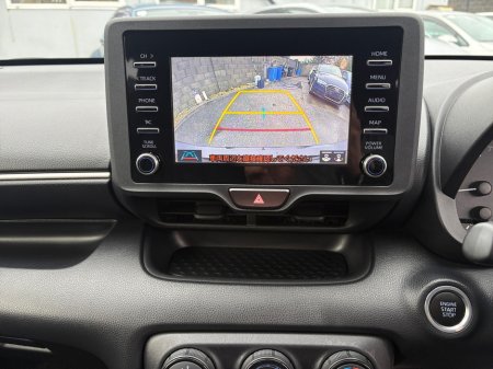 2021 Toyota Yaris 1.0 Petrol Auto €15,999 thumbnail