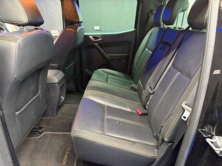 2019 Ford Ranger - thumbnail 16