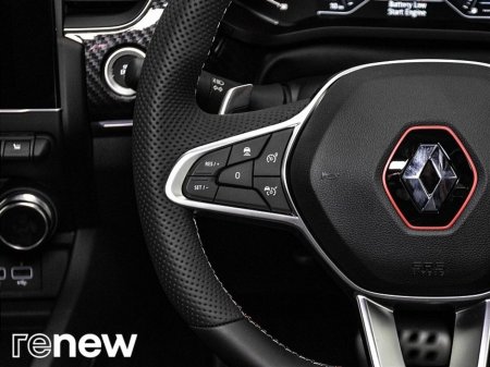 2023 Renault Arkana - thumbnail 13