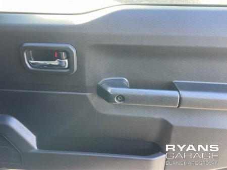 2020 Suzuki Jimny - thumbnail 26