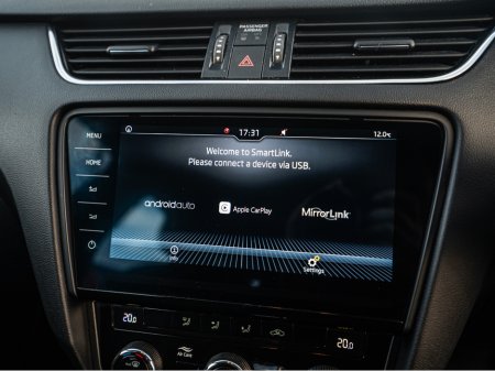 2018 Skoda Octavia - thumbnail 8