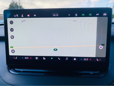 2024 Skoda Enyaq 85X SPORTLINE + PLUS €37,995 thumbnail