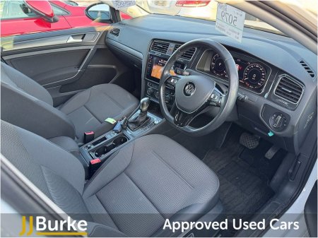 2020 Volkswagen Golf - thumbnail 18