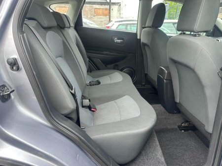 2012 Nissan Qashqai - photo 10