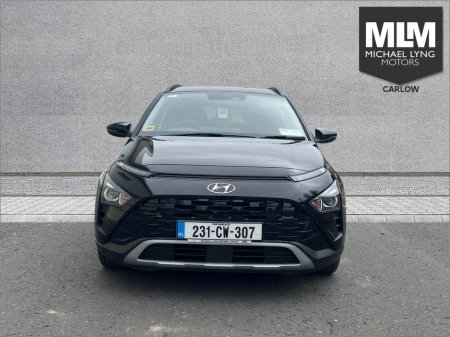 2023 Hyundai Bayon Bayon Executive €21,450