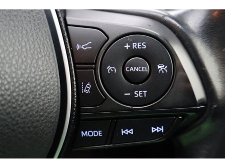 2019 Toyota Rav4 HYBRID SPORT  AUTO Huge Spec! €25,995 thumbnail