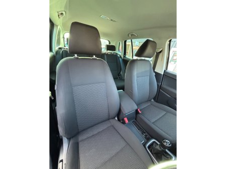 2014 Volkswagen Tiguan - thumbnail 28