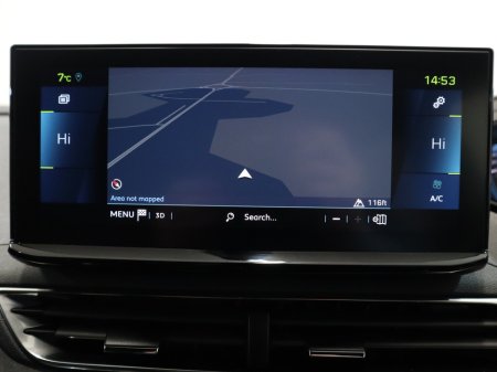 2023 Peugeot 3008 *67* ALLURE PREMIUM SS P S/S PLUS €25,700 thumbnail