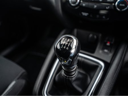 2018 Nissan Qashqai 2018 Qashqai 1.5dci Nconnect/New NCT/1yr warranty €15,888 thumbnail