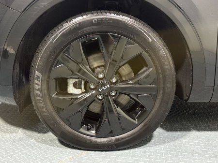 2025 Kia Sportage - thumbnail 25