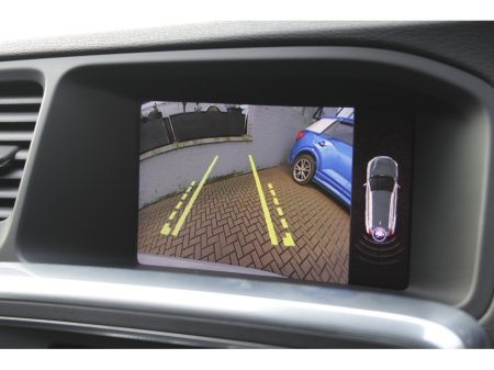 2018 Volvo V60 - thumbnail 14