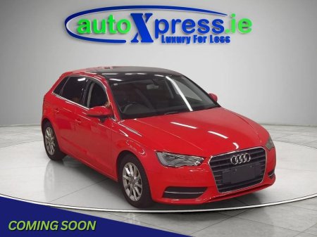 2016 Audi A3 - thumbnail 1