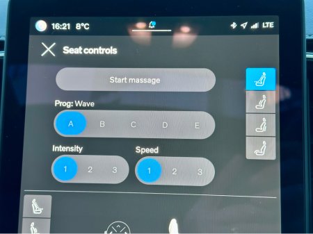 2025 Volvo XC90 ++BLONDE LEATHER++ ULTRA T8 PHEV AWD AU €82,950 thumbnail