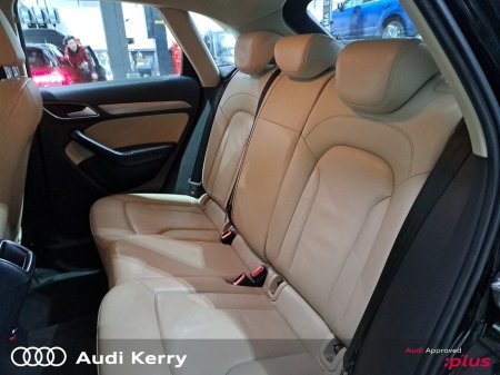 2017 Audi Q3 - thumbnail 13