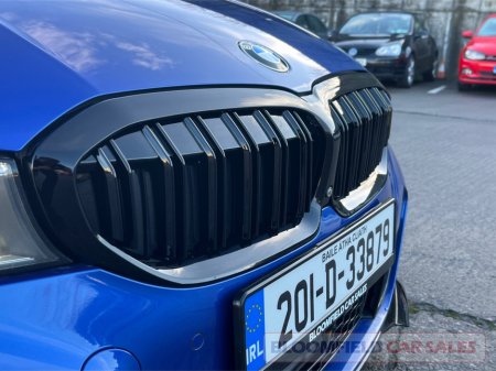 2020 BMW 3 Series 320D M-SPORT , X-DRIVE // M PERFORMANCE €30,950 thumbnail
