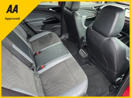 2022 Volkswagen ID.4 * PRO 77KW * LONG RANGE * €23,900 thumbnail