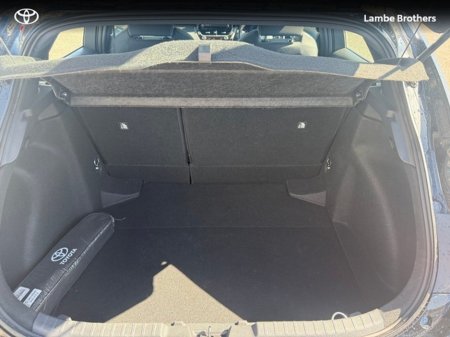 2020 Toyota Corolla - photo 11