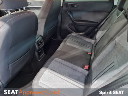 2024 SEAT Ateca 2.0TDI 115hp SE *19,000kms* *Call Stephen 0864621522* €32,950 thumbnail