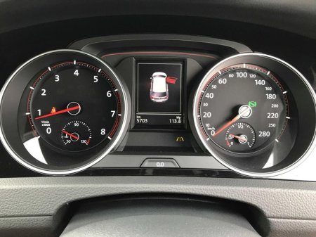 2016 Volkswagen Golf - thumbnail 9