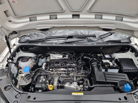 2020 Volkswagen Caddy MAXI  LWB 2.0 TDI  MANUAL   (INC VAT ).137 KLMS  @ REDDY2DRIVE LTD €14,500 thumbnail