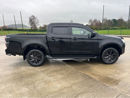 2023 Isuzu D-MAX - thumbnail 7