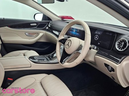 2023 Mercedes-Benz CLS Class 220D AMG Line Auto thumbnail