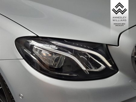 2019 Mercedes-Benz E Class E 200d AMG Line Night Edition €32,950