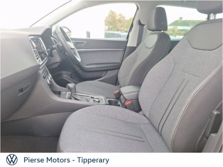 2025 SEAT Ateca - thumbnail 7