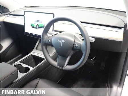 2022 Tesla Model Y - thumbnail 5
