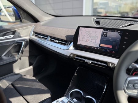 2026 BMW X1 - photo 6