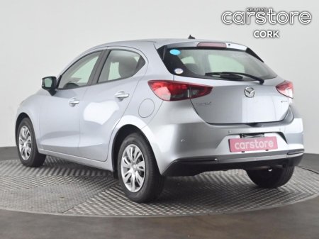 2022 Mazda Mazda2 1.5 5DR Auto €17,880