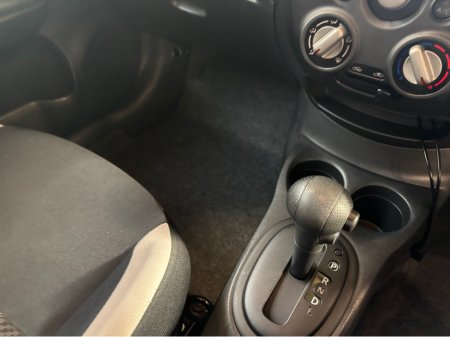 2020 Nissan Note - thumbnail 13