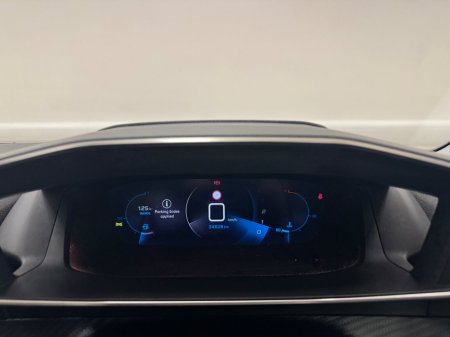 2022 Peugeot 2008 1.2 Puretech 100bhp Allure €21,950 thumbnail