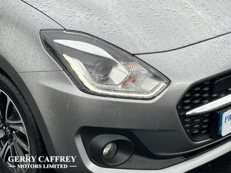 2022 Suzuki Swift - thumbnail 23