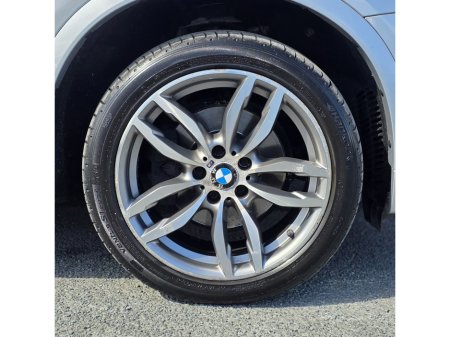 2016 BMW X4 - thumbnail 6