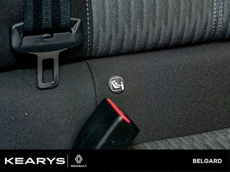 2020 Opel Corsa - thumbnail 19