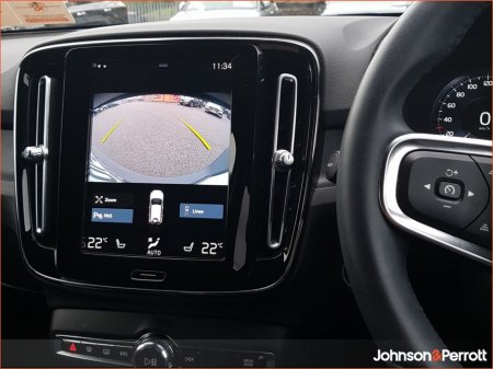 2023 Volvo XC40 - thumbnail 21