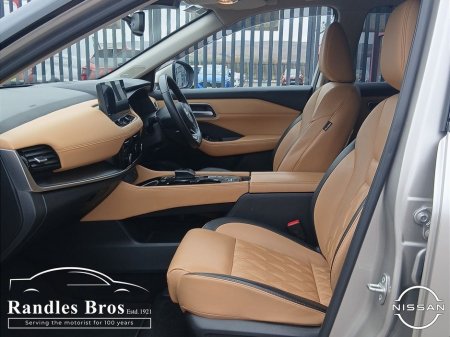 2023 Nissan X-Trail - thumbnail 11