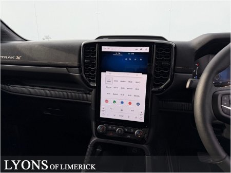 2026 Ford Ranger DOUBLE CAB XLT 170PS MANUAL €42,751 thumbnail