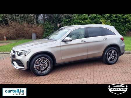 2020 Mercedes-Benz GLS Class - thumbnail 5