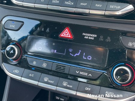 2018 Hyundai Ioniq - thumbnail 26