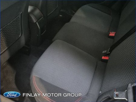 2024 Ford Puma ST-LINE 5D 1.0T 125 MHEV thumbnail