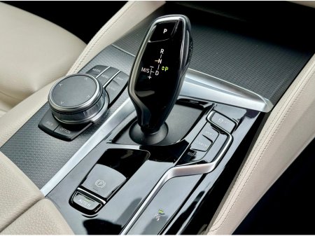 2022 BMW 5 Series BERNINA GREY M SPORT AUTO €44,950 thumbnail