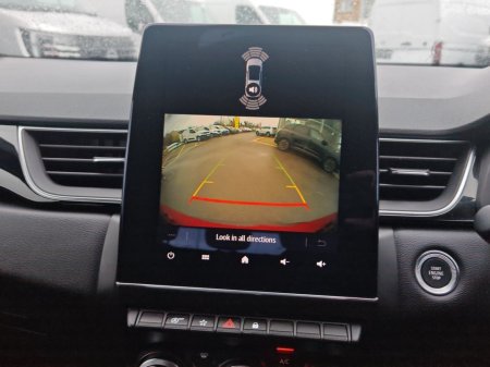 2023 Renault Captur - thumbnail 12