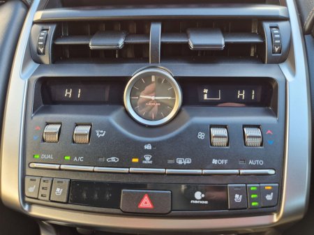 2020 Lexus NX 300 h - thumbnail 23