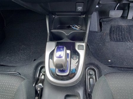 2017 Honda Fit - thumbnail 12